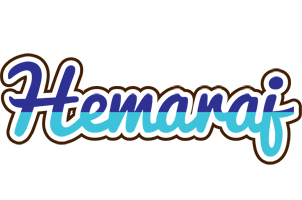 Hemaraj raining logo