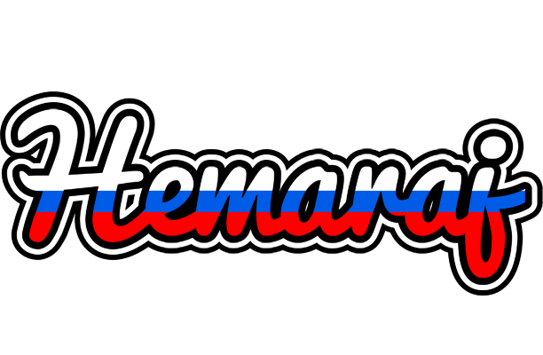 Hemaraj russia logo