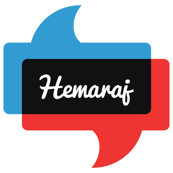 Hemaraj sharks logo