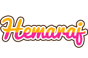 Hemaraj smoothie logo