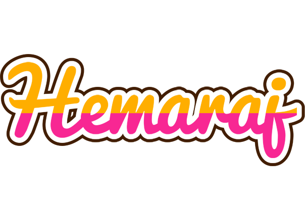 Hemaraj smoothie logo