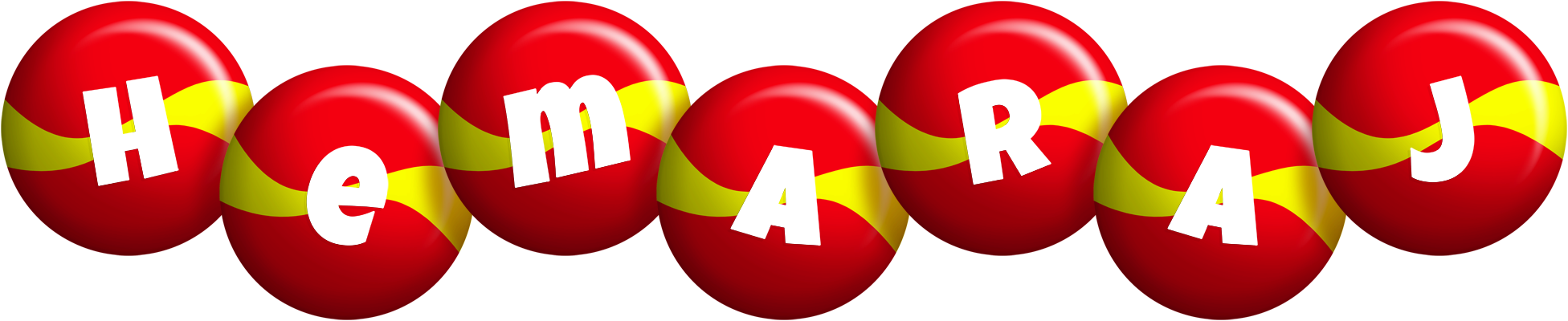 Hemaraj spain logo