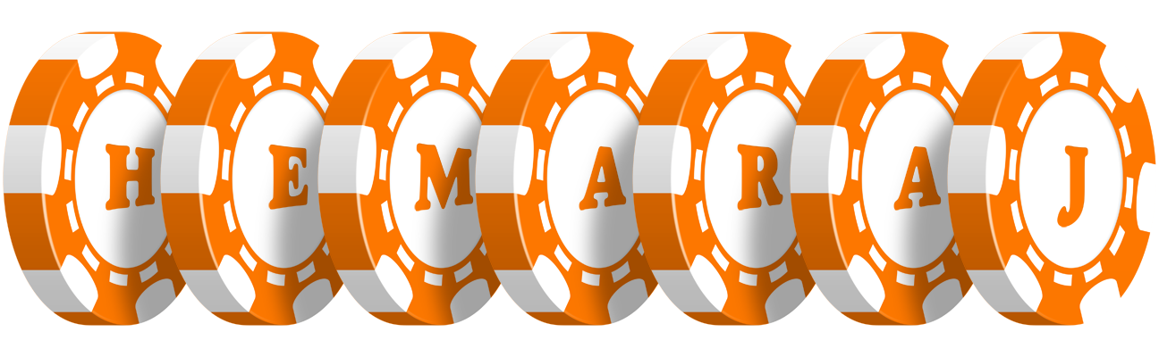 Hemaraj stacks logo