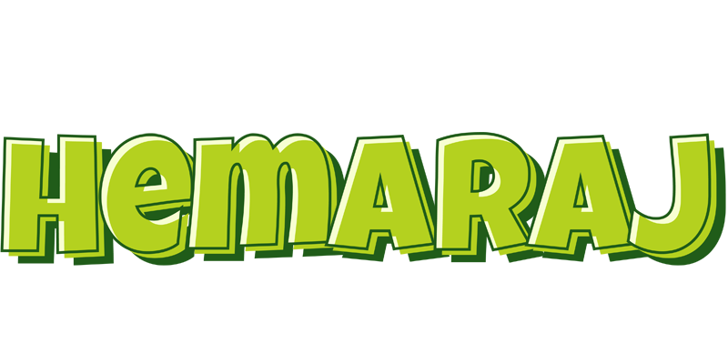 Hemaraj summer logo
