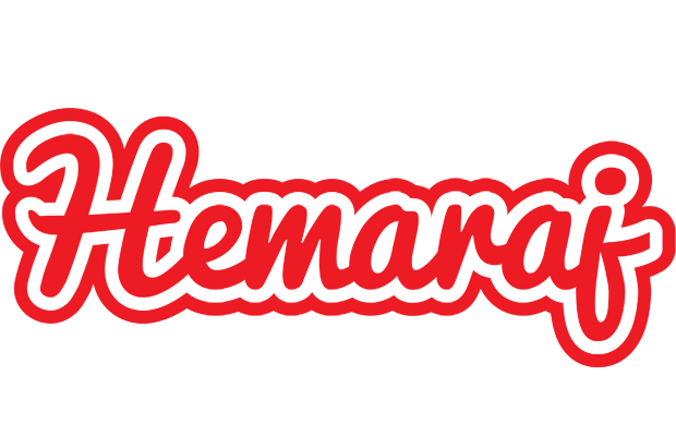 Hemaraj sunshine logo
