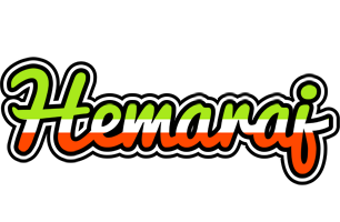 Hemaraj superfun logo