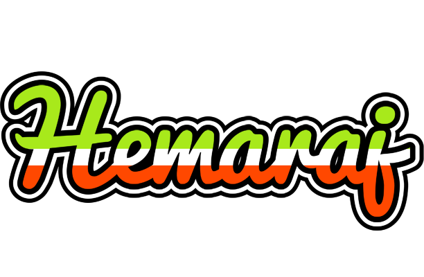 Hemaraj superfun logo