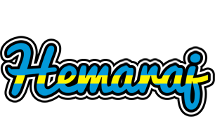 Hemaraj sweden logo