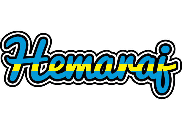 Hemaraj sweden logo