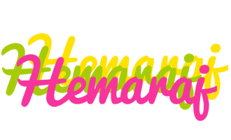 Hemaraj sweets logo