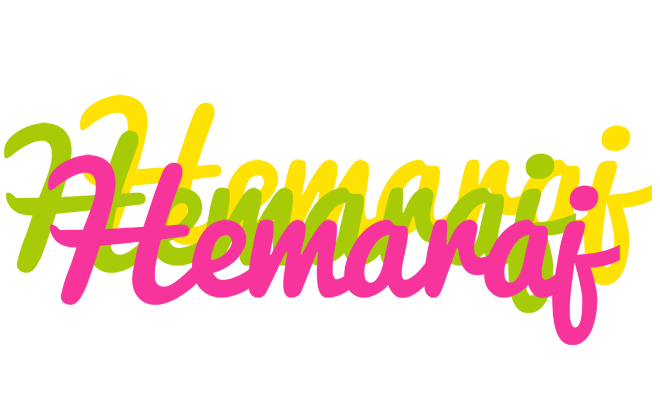 Hemaraj sweets logo