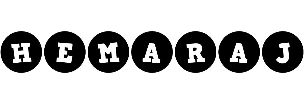 Hemaraj tools logo