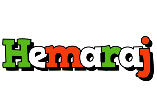 Hemaraj venezia logo