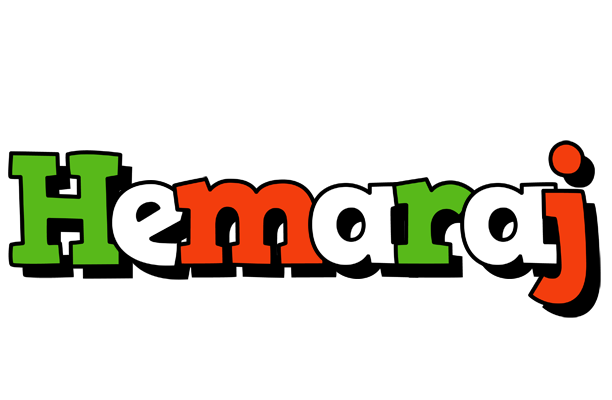 Hemaraj venezia logo