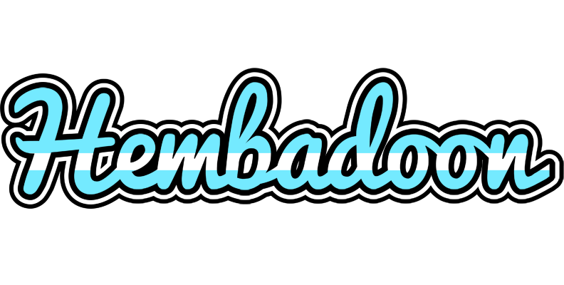 Hembadoon argentine logo