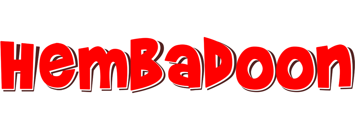 Hembadoon basket logo