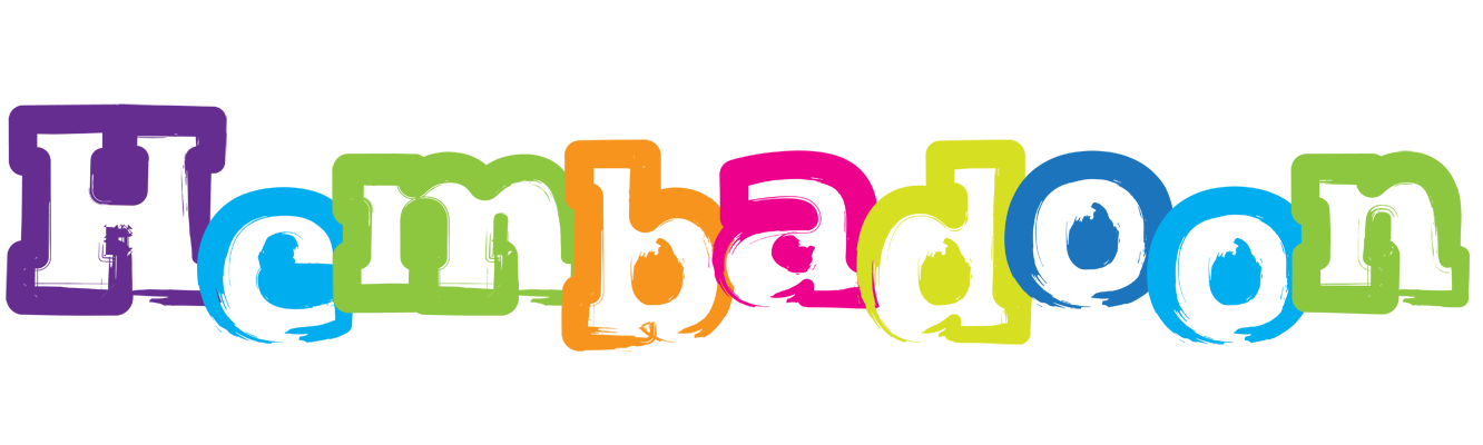 Hembadoon casino logo