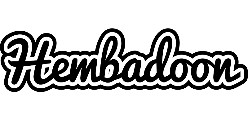 Hembadoon chess logo