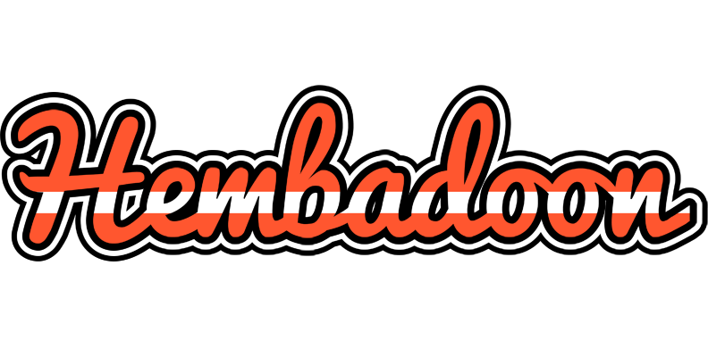 Hembadoon denmark logo
