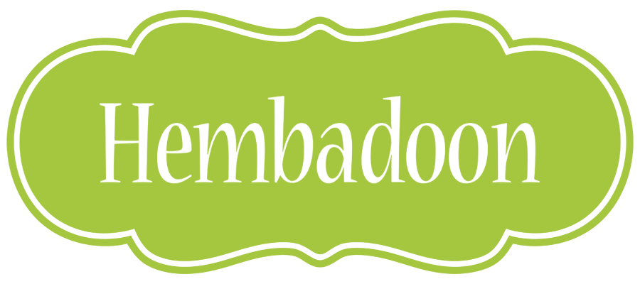 Hembadoon family logo
