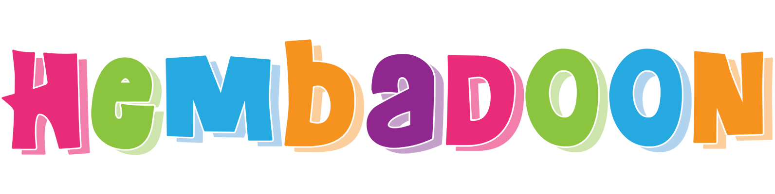 Hembadoon friday logo