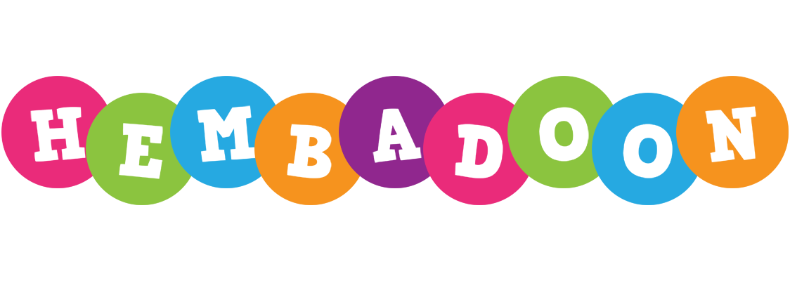 Hembadoon friends logo
