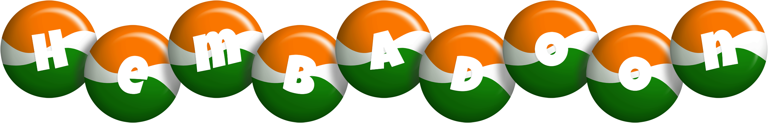 Hembadoon india logo