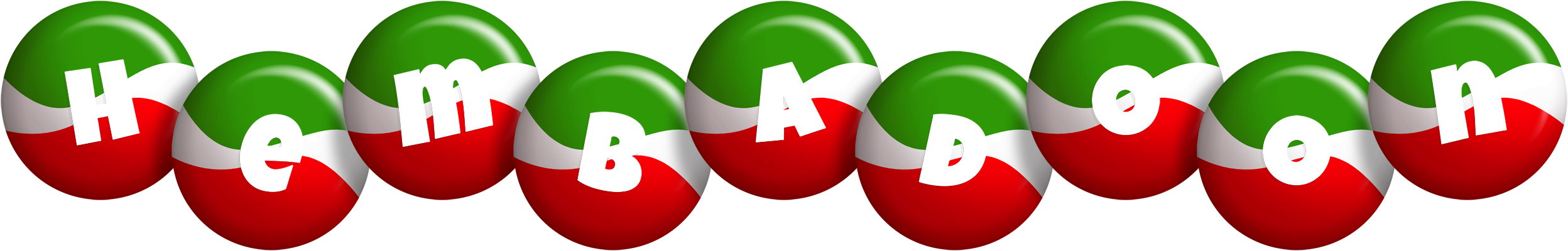 Hembadoon italy logo