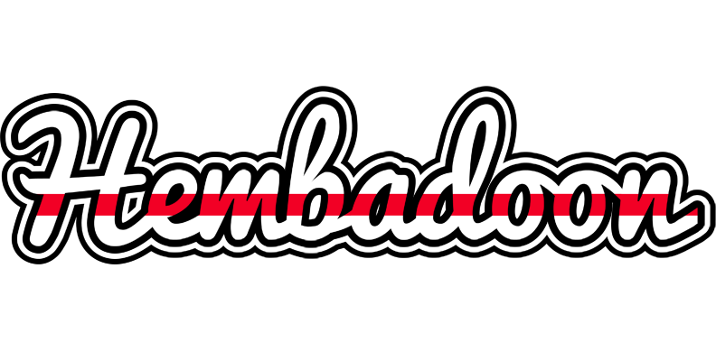 Hembadoon kingdom logo