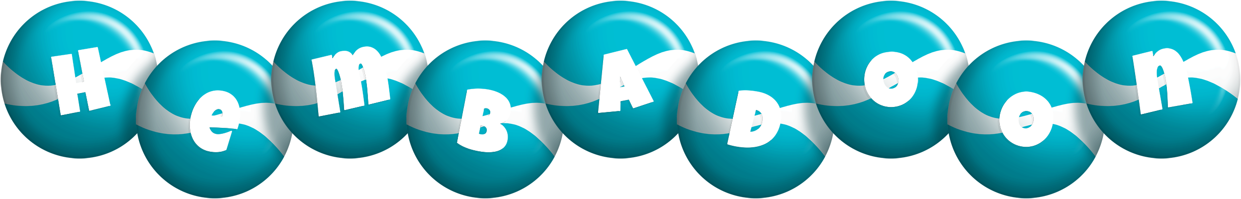 Hembadoon messi logo