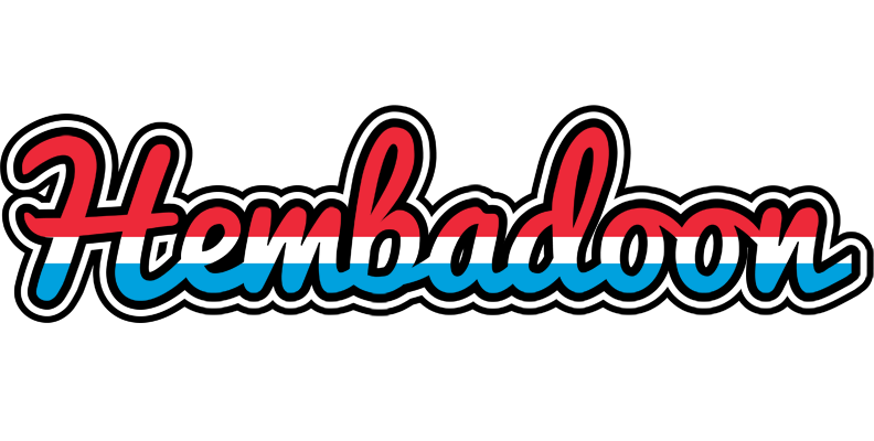 Hembadoon norway logo