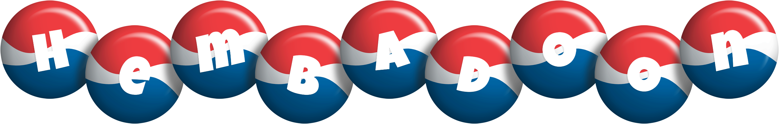 Hembadoon paris logo