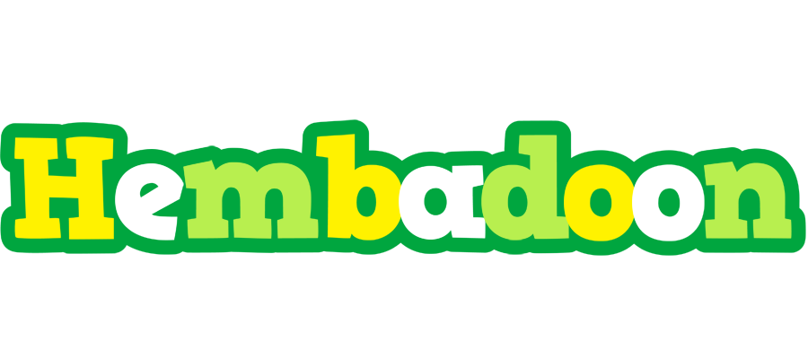 Hembadoon soccer logo
