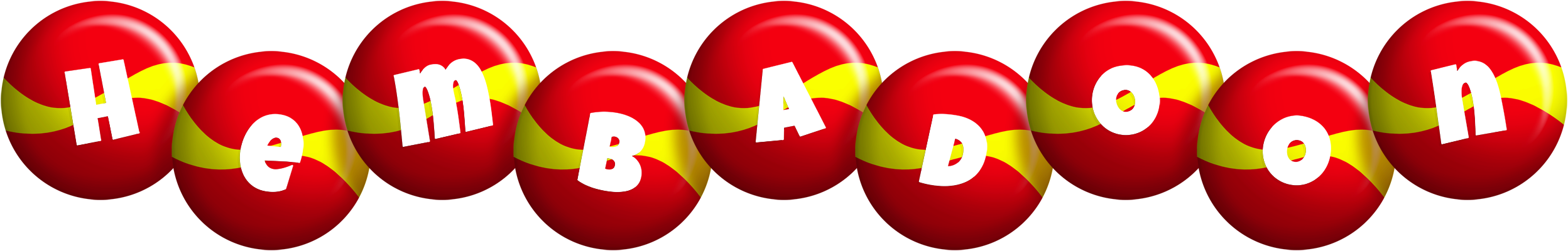Hembadoon spain logo