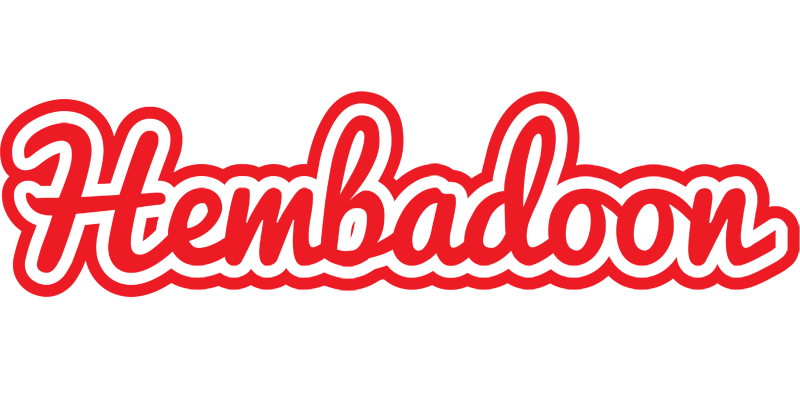 Hembadoon sunshine logo