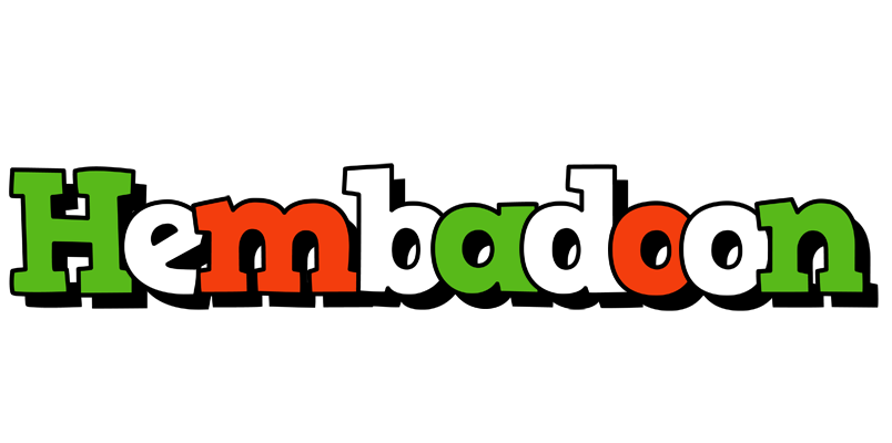 Hembadoon venezia logo