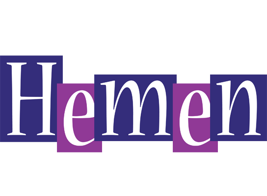 Hemen autumn logo