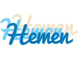 Hemen breeze logo