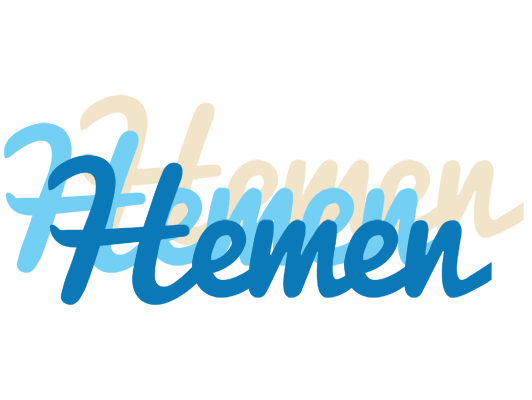 Hemen breeze logo