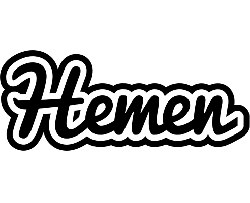 Hemen chess logo