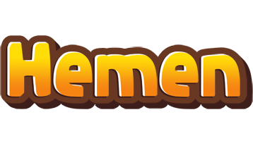 Hemen cookies logo