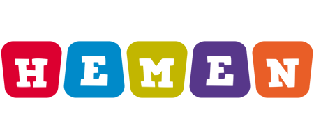 Hemen daycare logo