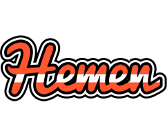 Hemen denmark logo
