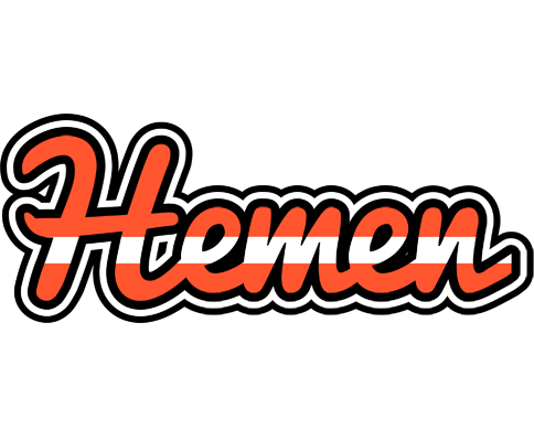 Hemen denmark logo
