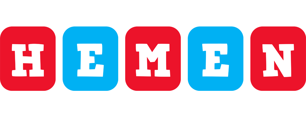 Hemen diesel logo