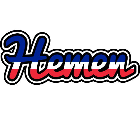 Hemen france logo