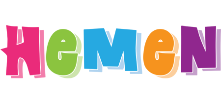 Hemen friday logo