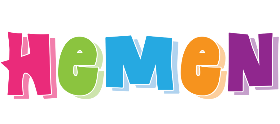 Hemen friday logo