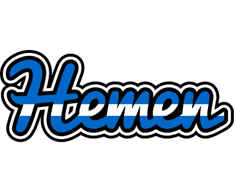 Hemen greece logo