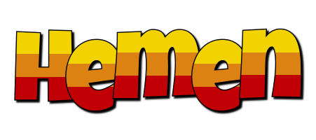 Hemen jungle logo